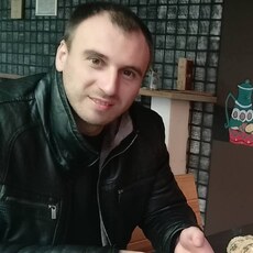 Фотография мужчины Володимир, 33 года из г. Изюм