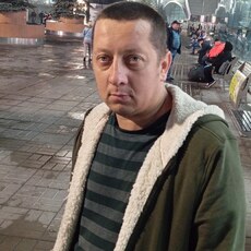 Фотография мужчины Владимир, 40 лет из г. Рубцовск