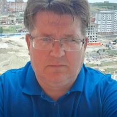 Фотография мужчины Александр, 47 лет из г. Волгоград