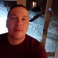 Фотография мужчины Роман, 34 года из г. Омск