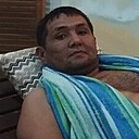 Рунар, 40 лет