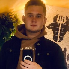 Фотография мужчины Дима, 21 год из г. Тимашевск