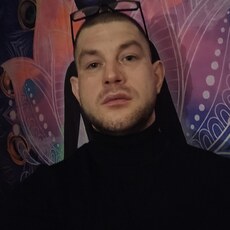 Фотография мужчины Александр, 37 лет из г. Сургут