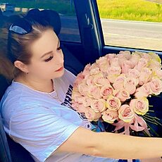 Фотография девушки Алёна, 35 лет из г. Минусинск