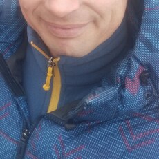 Фотография мужчины Максим, 39 лет из г. Зеленоград