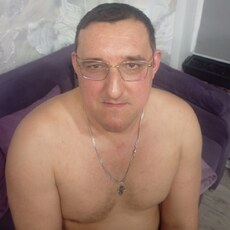 Фотография мужчины Андрей, 45 лет из г. Кемля
