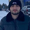 Kомрон, 24 года