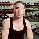 Эрик, 33 года