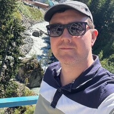 Фотография мужчины Happy, 37 лет из г. Ессентуки