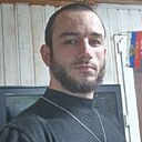 Сергей, 27 лет