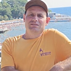 Фотография мужчины Alex, 40 лет из г. Ставрополь