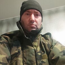 Фотография мужчины Стас, 42 года из г. Кременчуг