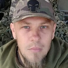 Фотография мужчины Алексей, 36 лет из г. Великий Бурлук