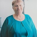 Елизавета, 67 лет