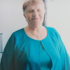 Фотография девушки Елизавета, 67 лет из г. Барнаул