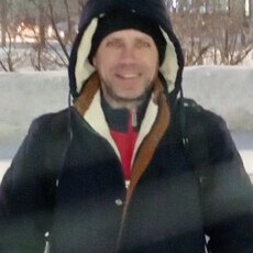Фотография мужчины Федор, 44 года из г. Норильск