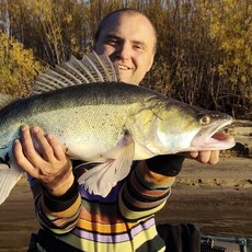 Фотография мужчины Николай, 34 года из г. Комсомольск-на-Амуре
