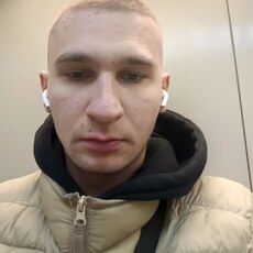 Фотография мужчины Максим, 26 лет из г. Зеленоград