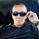 Бакберген, 50 лет