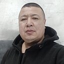 Руслан, 43 года