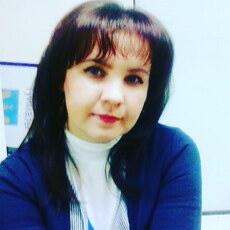 Фотография девушки Альбина, 46 лет из г. Туймазы