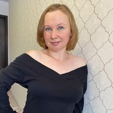 Фотография девушки Ольга, 45 лет из г. Пермь