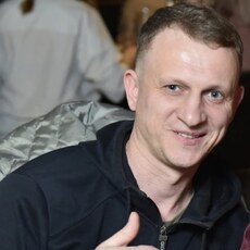 Фотография мужчины Сергей, 39 лет из г. Волгодонск