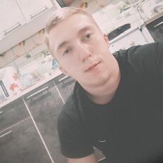Фотография мужчины Дима, 23 года из г. Томск
