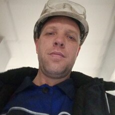 Фотография мужчины Алексей, 41 год из г. Абакан