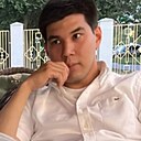 Рашид, 30 лет