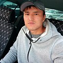 Айбар, 37 лет