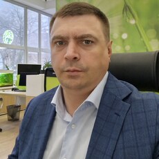 Фотография мужчины Сергей, 40 лет из г. Пролетарск