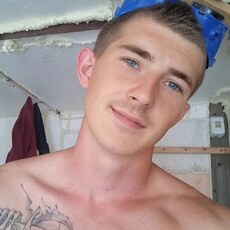 Фотография мужчины Евгений, 25 лет из г. Севск