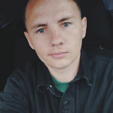 Фотография мужчины Хозяин, 29 лет из г. Чебоксары