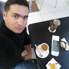 Фотография мужчины Фарид, 36 лет из г. Тобольск