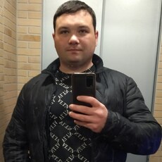 Фотография мужчины Дмитрий, 37 лет из г. Колпино