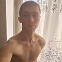 Артём, 28 лет