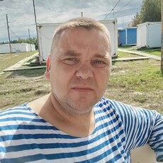 Фотография мужчины Паша, 41 год из г. Северобайкальск