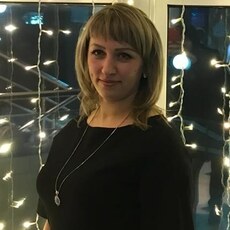 Фотография девушки Натена, 35 лет из г. Кемерово