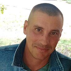 Фотография мужчины Александр, 37 лет из г. Луганск