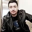 Muslim, 34 года