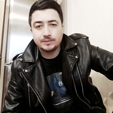 Фотография мужчины Muslim, 34 года из г. Большая Берестовица