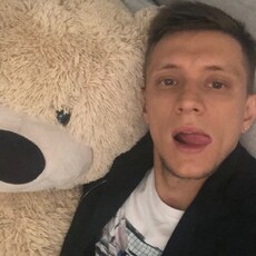 Фотография мужчины Александр, 23 года из г. Уссурийск
