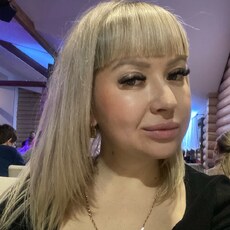 Фотография девушки Лилу, 40 лет из г. Волжский