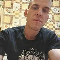 Фотография мужчины Kosmik, 35 лет из г. Магадан