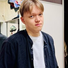 Фотография мужчины Артем, 20 лет из г. Чебаркуль