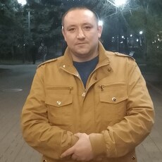 Фотография мужчины Александр, 36 лет из г. Горловка