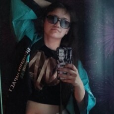 Фотография девушки Вика, 19 лет из г. Орел