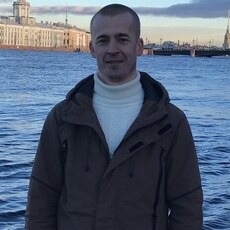 Фотография мужчины Александр, 37 лет из г. Саров