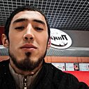 Азиз, 24 года